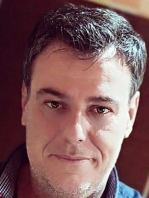 Fernando Hermoso